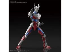 Bandai Ultraman Figure-rise Standard Ultraman Zero Suit (Action Ver.) Model Kit -Model handmade 5f331f7a 46e2 460c a5d2 4ac8c96f81cb