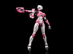 Transformers Furai 28 Arcee Model Kit -Model handmade 5fa703f2 dd54 4f67 ad49 786e89123d22