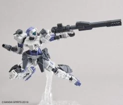 Bandai 30 Minutes Missions W-05 Option Parts 1 Accessory Set -Model handmade 5fa96521 bd29 4bab aa1f 6913cd0d2b47