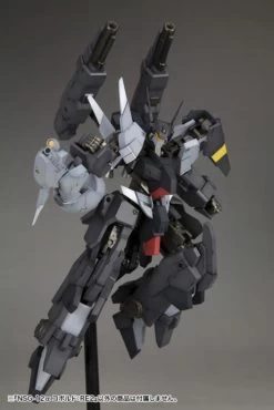 Kotobukiya Frame Arms NSG-12α KOBOLD:RE2 Plastic Model Kit -Model handmade 5fb88748 7504 46d3 a596 f33a494303c9