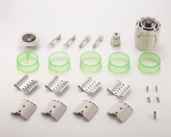 Kotobukiya M.S.G. Modeling Support Goods Gigantic Arms Omega Reactor -Model handmade 5fda2dbb 4799 4446 ab30 ef0514765986