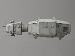 Bandai Star Wars The Empire Strikes Back AT-AT 1/144 Scale Model Kit -Model handmade 608fad0e c3d0 4719 96c1 897864a8e03c