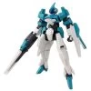 Bandai HG 1/144 #31 Gundam Age Clanche Custom