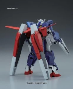 Bandai HGAGE 1/144 #35 Gundam Age 1 Full Glansa -Model handmade 613J Ks0yrL. SL1000