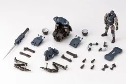 Hexa Gear Aerial Fighter Woodpecker 1/24 Model Kit -Model handmade 61551ba5 21d5 4816 96d3 43b51e3901a3