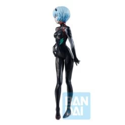 Rebuild Of Evangelion Ichibansho Rei Ayanami (EVA-13 Starting!) -Model handmade 6155e930 d0cb 494c b301 3a42691db981