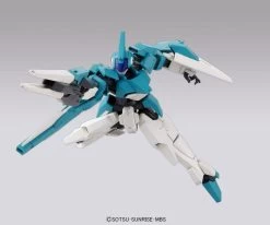 Bandai HG 1/144 #31 Gundam Age Clanche Custom -Model handmade 616LsPQ7cmL. SL1500