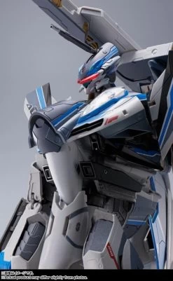 Bandai Macross Delta The Movie Absolute Live!!!!!! DX Chogokin VF-31AX Kairos Plus Movie Edition (Hayate Immerman USE) -Model handmade 6170fe5c d466 4639 88fd 5aa7cbb026c0