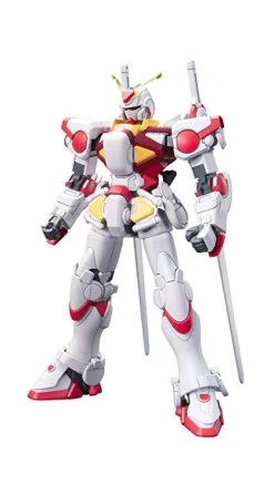 Bandai HG 1/144 Beginning J Gundam