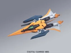 Bandai HG 1/144 #50 Arios Gundam GNHW/M -Model handmade 61BepclvmUL. SL1500