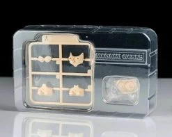 Option Parts Large Tops Soft Plastic Parts For Mecha Musume Kits -Model handmade 61BlOrb2F9L. AC SL1251 fa3ebf82 cb80 4a61 87af 72f54ccbcc23