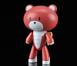 Bandai GBFT Petit-Beargguy Burning Red