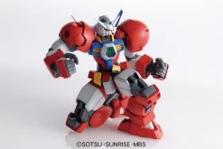 Bandai Hobby Gundam Age-1 Titus 1/100-Master Grade -Model handmade 61ExGrf nKL. SL1500