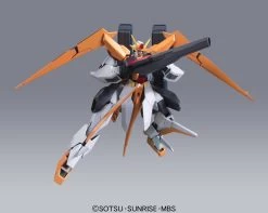 Bandai HG 1/144 #50 Arios Gundam GNHW/M -Model handmade 61Ga1Pb8wQL. SL1500