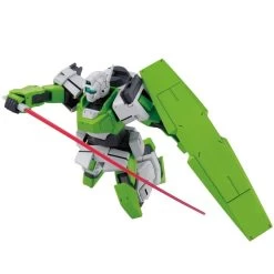 Bandai HGAGE 1/144 #18 Shaldoll Custom Kai -Model handmade 61HVsgdLmiL. SL1147