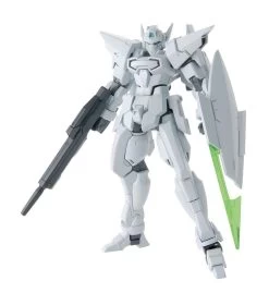 Bandai HG 1/144 #14 Gundam Age G-Bouncer