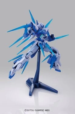 Bandai HG 1/144 #32 Gundam Age FX Burst -Model handmade 61XjY E2yIL. SL1500