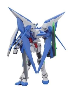 Bandai HGBF 1/144 #016 Gundam Amazing Exia -Model handmade 61ZVd iccoL. SL1000
