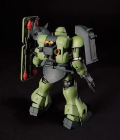 HGUC 1/144 #91 Geara Doga -Model handmade 61 flSmI9GL. SL1105