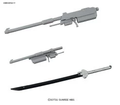 Bandai Iron-Blooded Orphans 1/100 Gundam Barbatos 27 Bandai Iron-Blooded Orphans 1/100 Gundam Barbatos -Model handmade 61fcIRv3yYL. SL1500