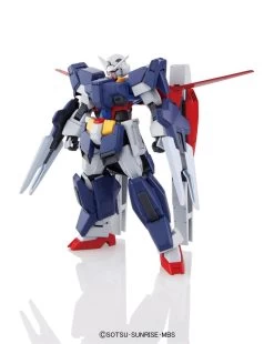 Bandai HGAGE 1/144 #35 Gundam Age 1 Full Glansa -Model handmade 61ggeVVfglL. SL1500