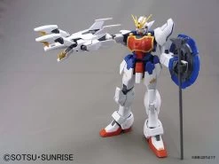 Bandai MG 1/100 XXXG-01S Shenlong Gundam (EW Ver.) -Model handmade 61hHl smLzL. SL1500