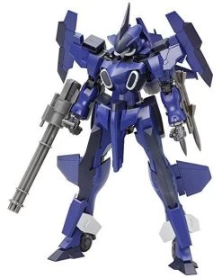FRAME ARMS STYLET:RE PLASTIC MODEL KIT