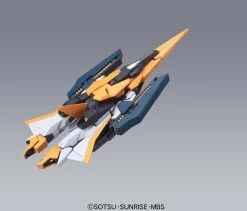 Bandai HG 1/144 #50 Arios Gundam GNHW/M -Model handmade 61hTjI5qA6L. SL1500