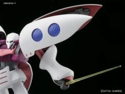 Bandai HGUC 1/144 #195 Qubeley Revive -Model handmade 61jCmNPH78L. SL1500