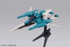 Bandai HG 1/144 #31 Gundam Age Clanche Custom -Model handmade 61jUbpyoEVL. SL1500