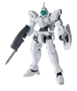 Bandai HG 1/144 #04 Gundam Age Genoace Custom -Model handmade 61rlK7PgEiL. SL1188