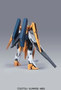 Bandai HG 1/144 #50 Arios Gundam GNHW/M -Model handmade 61sDyd7sIEL. SL1500