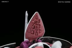 Bandai HGUC 1/144 #195 Qubeley Revive -Model handmade 61y98XA MRL. SL1500