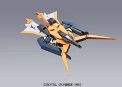 Bandai HG 1/144 #50 Arios Gundam GNHW/M -Model handmade 61yAkiGr0tL. SL1500