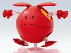 Bandai Gundam Build Divers HaroPla #02 Haro Diva Red Model Kit