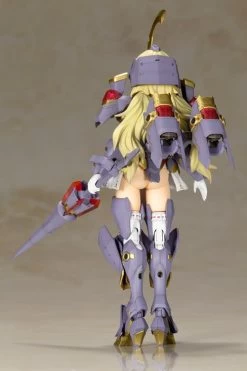 Frame Arms Girl Durga I Model Kit -Model handmade 62c75490 fc73 4741 8a5a b6dd0f258d70