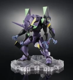 Bandai Evangelion NXEDGE Style EVA Unit-13 -Model handmade 62f50b65 cf0f 44e9 a198 bdc92455f279