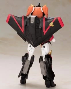 The King Of Braves GaoGaiGar Cross Frame Girl GaoGaiGar Model Kit -Model handmade 62fd8aaf 0a5e 4bde 82eb cd21bc017f62