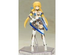 Frame Arms Girl Hresvelgr=Ater (Summer Vacation Ver.) Model Kit -Model handmade 630b41f0 7a82 4896 94c1 39449a94c629