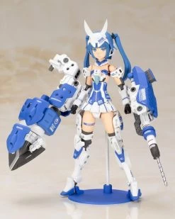 Frame Arms Girl Architect (Nipako Ver.) Model Kit -Model handmade 651e16ca daaa 4ece b327 661d0e68fa25