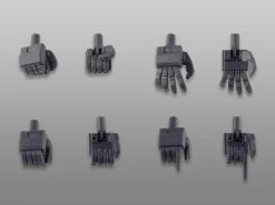 Frame Arms Type 48 Model 1 Kagutsuchi-Kou RE2 Model Kit 25 Frame Arms Type 48 Model 1 Kagutsuchi-Kou RE2 Model Kit -Model handmade 6559670b 9d4b 4684 bcbe ea5c6170294c