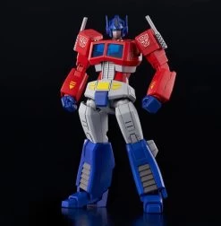 Optimus Prime (G1 Ver.) "Transformers", Flame Toys Furai Model -Model handmade 658e4b56 6ae7 4e6b a3c0 f3db1fd564f7