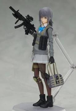 Little Armory Figma No.SP-122 Rin Shirane -Model handmade 65ea9f7d 021d 4e35 ba7c 6769b1693e8a
