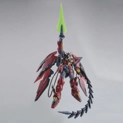 Bandai MG 1/100 Gundam Epyon (EW Ver.) -Model handmade 670dfab5 9447 4ef8 a86c 25b036292daa