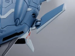 Bandai Macross Zero Hi-Metal R VF-0D Phoenix (Shin Kudo Use) -Model handmade 67d26459 2ea3 4a89 941c 024f0b07172e