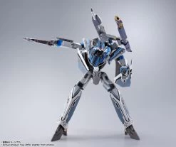 Bandai Macross Delta The Movie Absolute Live!!!!!! DX Chogokin VF-31AX Kairos Plus Movie Edition (Hayate Immerman USE) -Model handmade 67f5e834 a7c4 44fd 9bee 93d1fc4ff3d3