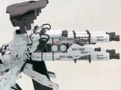 Armored Core Variable Infinity White Glint & V.O.B. Model Kit Set -Model handmade 683c2cdb 5b0c 42a8 ade1 f13b74253265