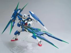 Bandai MG 1/100 00 Quan[T] Full Saber -Model handmade 687094a5 259d 45a1 a653 3a9078696fb3