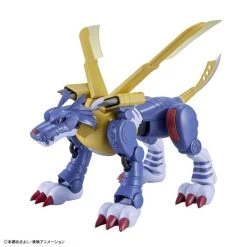Bandai Digimon Adventure Figure-rise Standard MetalGarurumon Model Kit -Model handmade 68a04cb4 d18b 4c3a 8c5b 34680dd07a4b