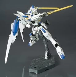 Bandai HG-IBO 1/144 #36 Gundam Bael -Model handmade 694a8213 669d 420b 8ace e374ebd0cf50